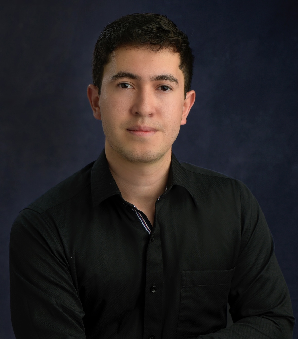 Julian Gomes arquitecto especialista en renderizado